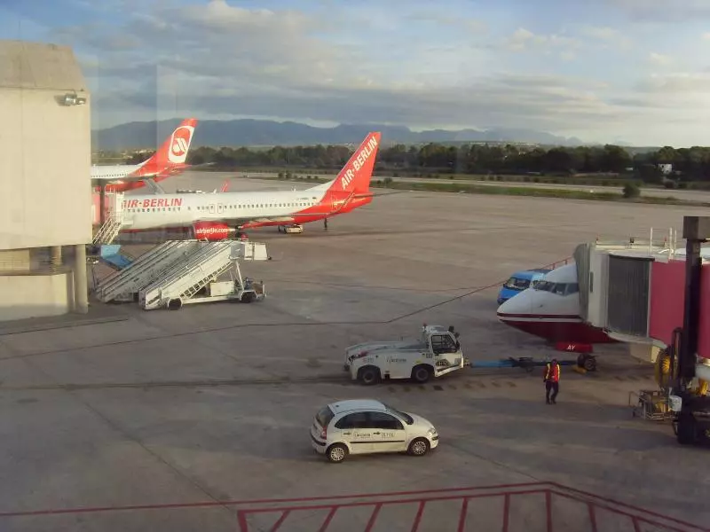 Palma De Mallorca (c) Markus lenk